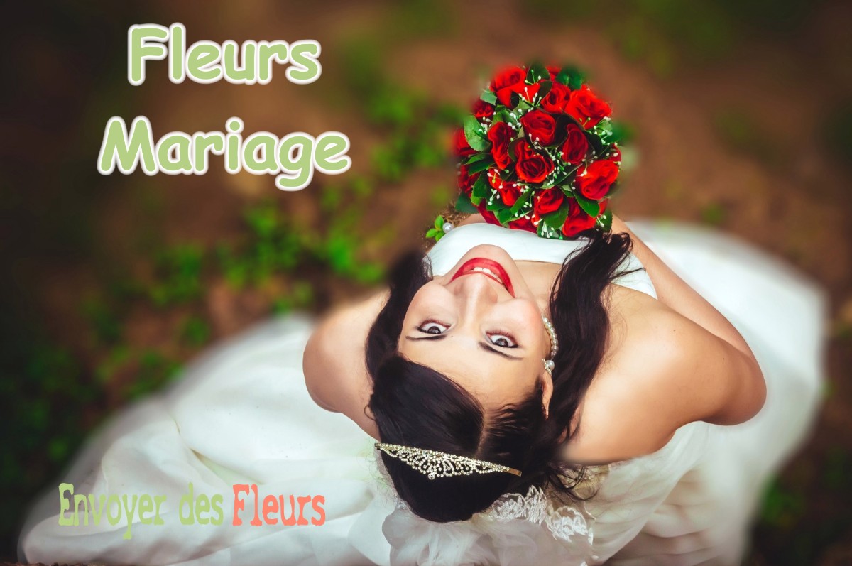 lIVRAISON FLEURS MARIAGE à VIREY-LE-GRAND